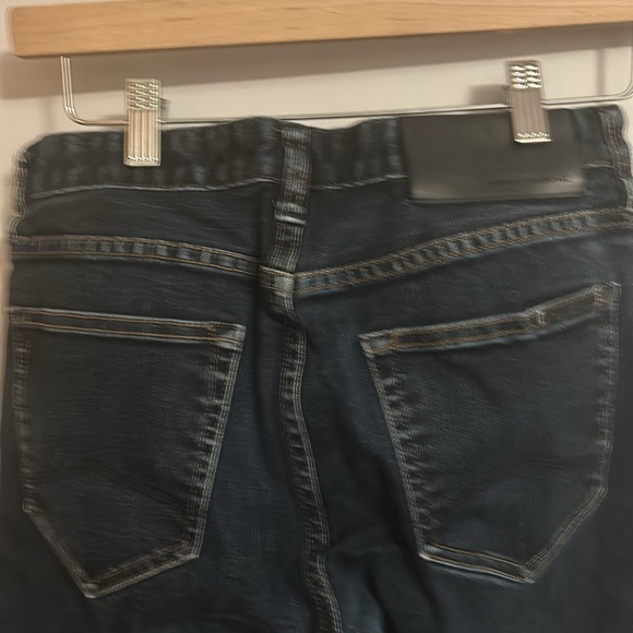 Armani Exchange - Dark Navy Jeans - Picture 5 of 5